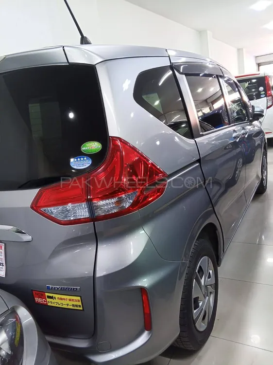 Honda Freed 2019 for Sale in Lahore Honda Freed 2019 for Sale in Lahore Image-10