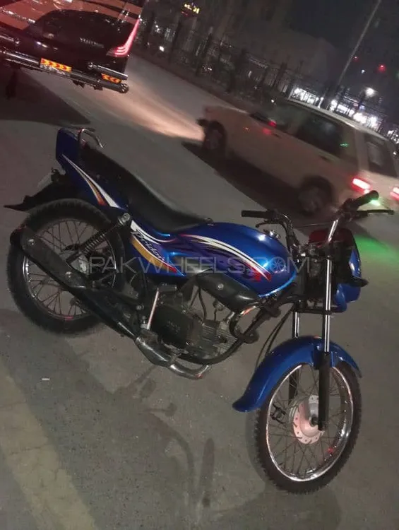 Honda Pridor 2014 for Sale Image-1