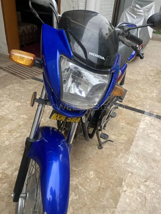 Honda Pridor 2022 for Sale Image-1