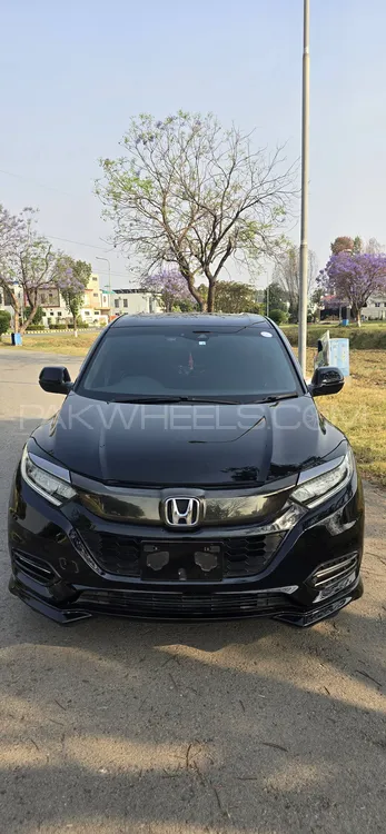 Honda Vezel 2018 for Sale in Gujranwala Image-1