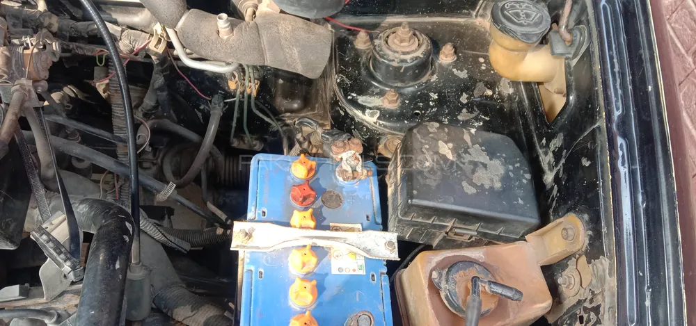 ہنڈائی سانترو 2004 for Sale in ملتان Image-1
