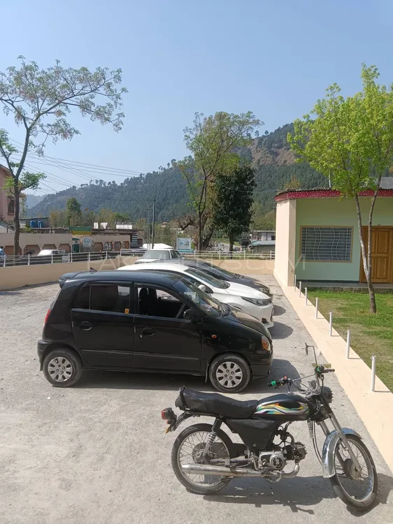 Hyundai Santro 2005 for Sale in Rawalpindi Image-1