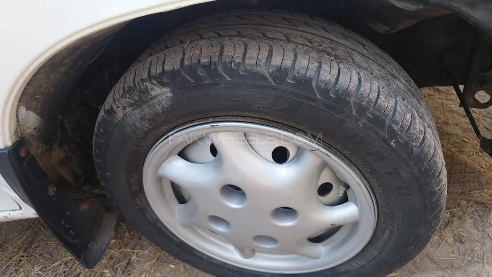 KIA Classic 2002 for Sale in Rawalpindi Image-1