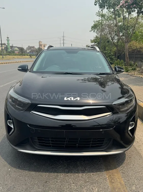 کِیا اسٹونک 2024 for Sale in لاہور Image-1
