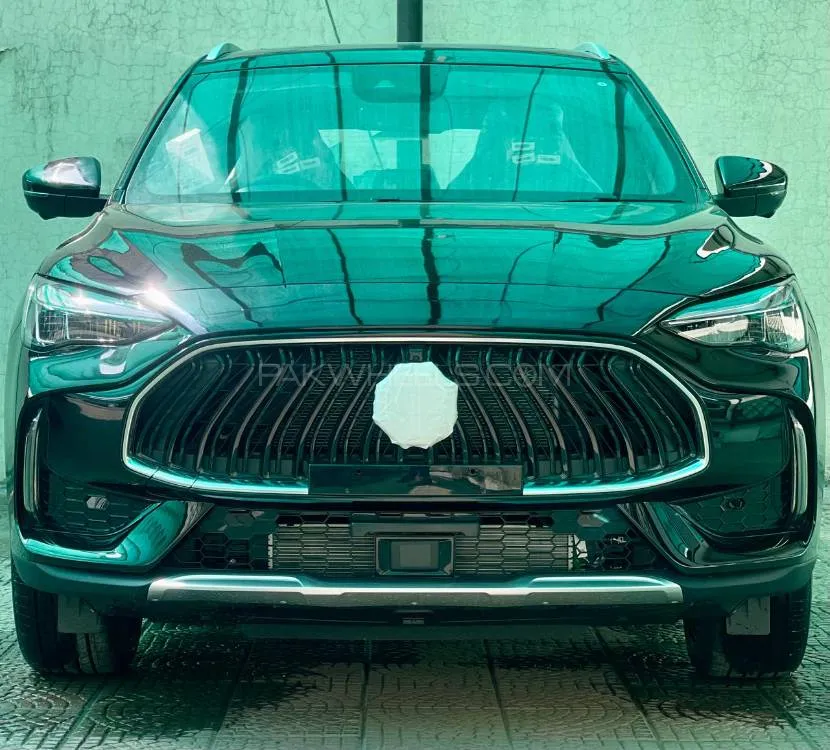MG HS 2025 for Sale in Lahore Image-1