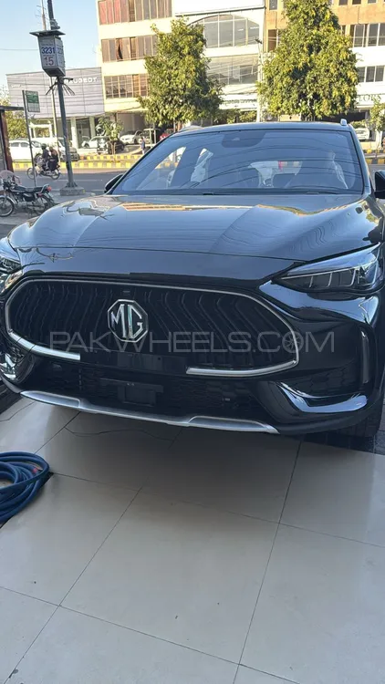 MG HS 2025 for Sale in Lahore Image-1