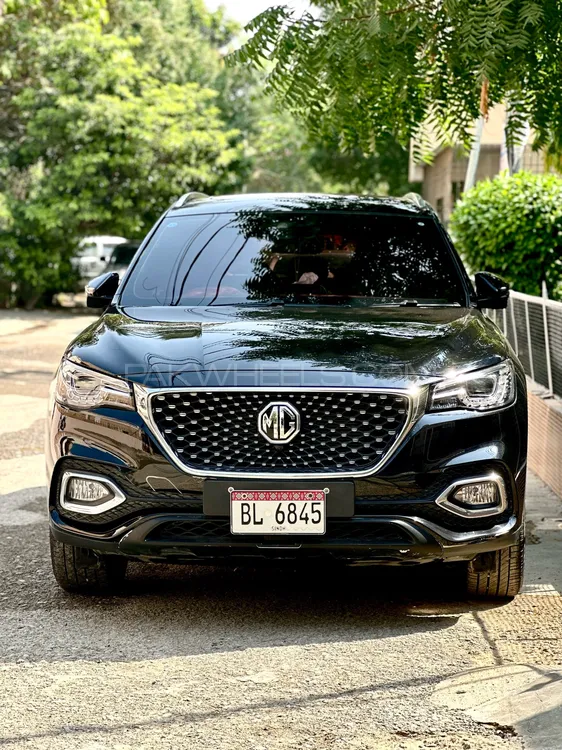 MG HS 2023 for Sale in Karachi Image-1