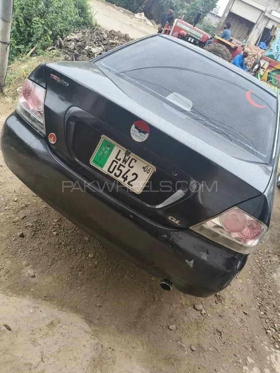 Mitsubishi Lancer 2006 for Sale in Pasrur Image-1