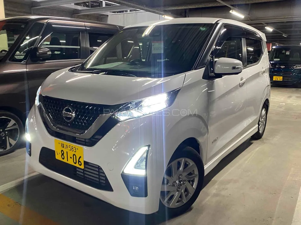 نسان ڈیز 2023 for Sale in رحیم یار خان Image-1