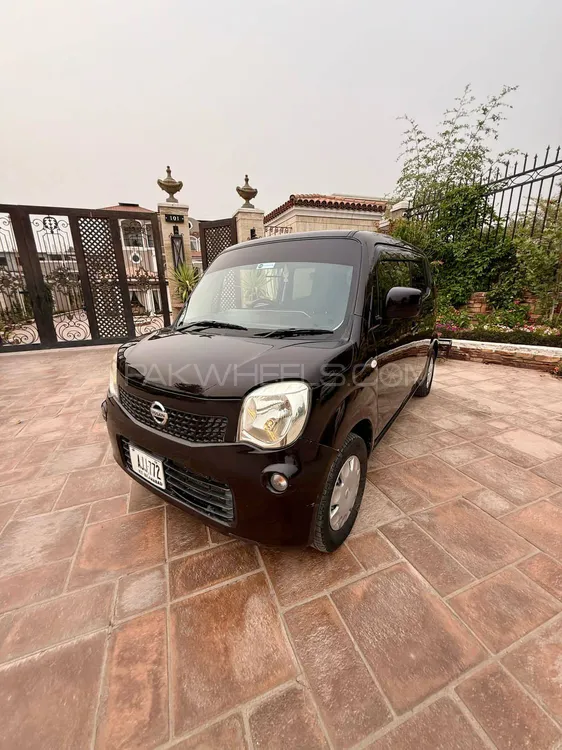 Nissan Moco 2014 for Sale in Islamabad Nissan Moco 2014 for Sale in Islamabad Image-4