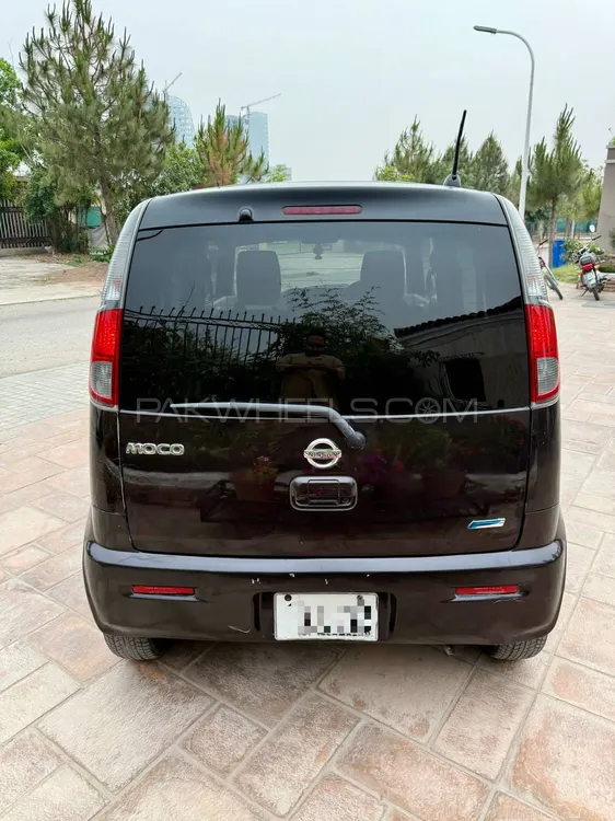 Nissan Moco 2014 for Sale in Islamabad Nissan Moco 2014 for Sale in Islamabad Image-7