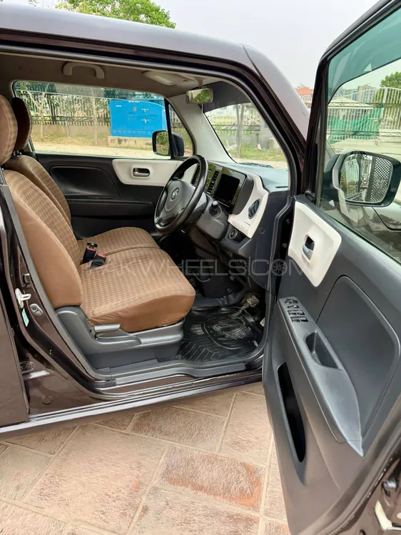 Nissan Moco 2014 for Sale in Islamabad Nissan Moco 2014 for Sale in Islamabad Image-11