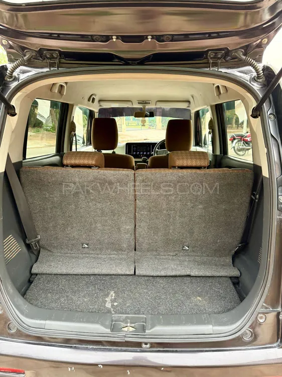 Nissan Moco 2014 for Sale in Islamabad Nissan Moco 2014 for Sale in Islamabad Image-15