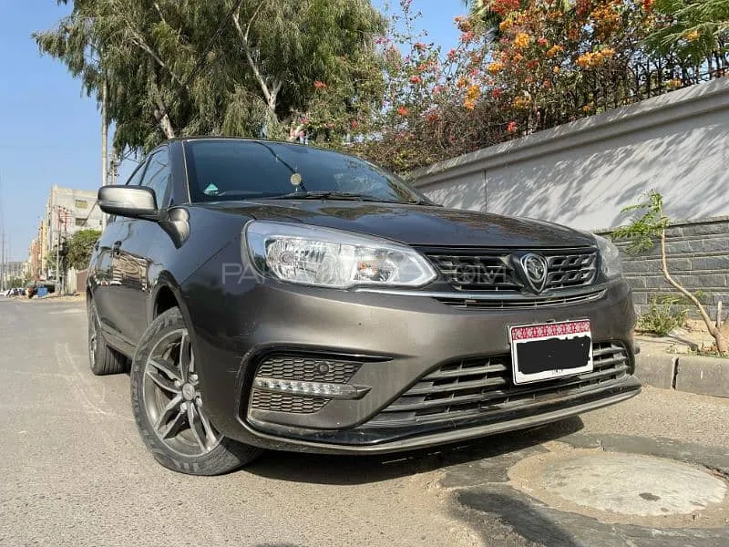 Proton Saga 2022 for Sale in Karachi Image-1