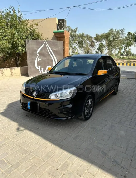 Proton Saga 2022 for Sale in Islamabad Image-1