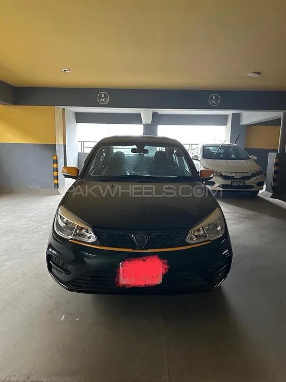 Proton Saga 2021 for Sale in Karachi Image-1