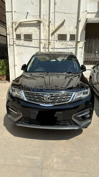 Proton X70 2021 for Sale in Karachi Image-1
