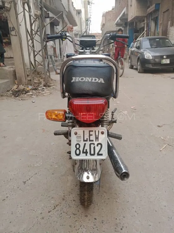Road Prince 70 Passion Plus 2017 for Sale Image-1