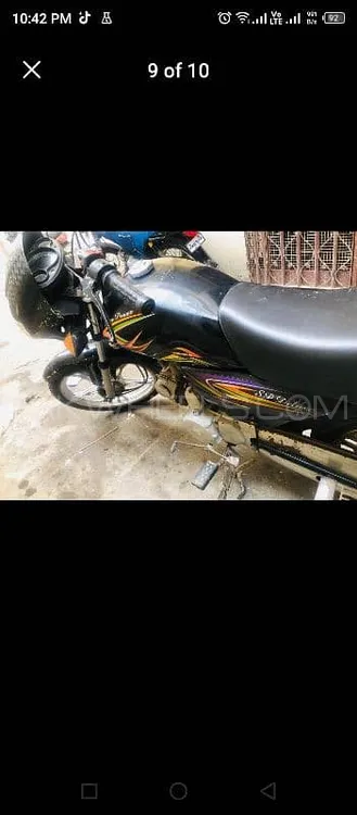 سُپر پاور Deluxe 70 2019 for Sale Image-1