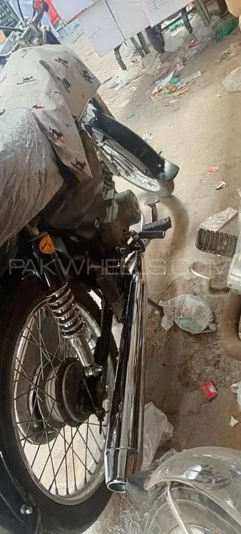 سُپر پاور SP 70 2013 for Sale Image-1