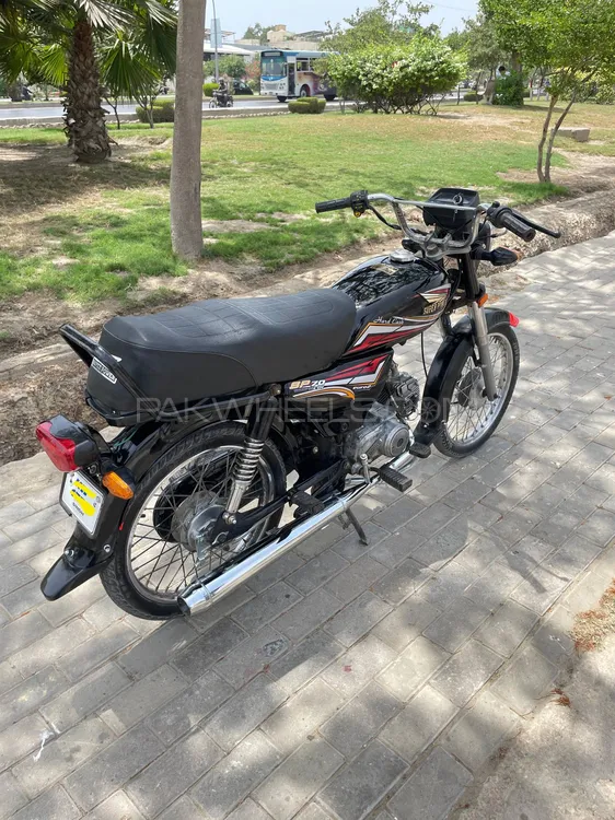 سُپر پاور SP 70 2016 for Sale Image-1
