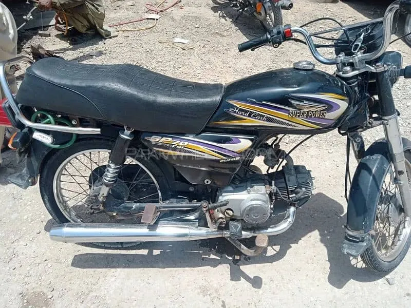 Super Power SP 70 2018 for Sale Image-1