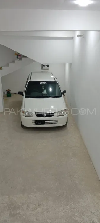 Suzuki Alto 2010 for Sale in Dera ismail khan Image-1