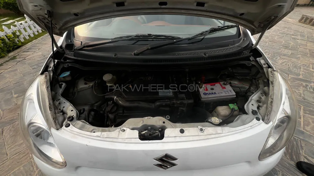 Suzuki Alto 2014 for Sale in Islamabad Image-1