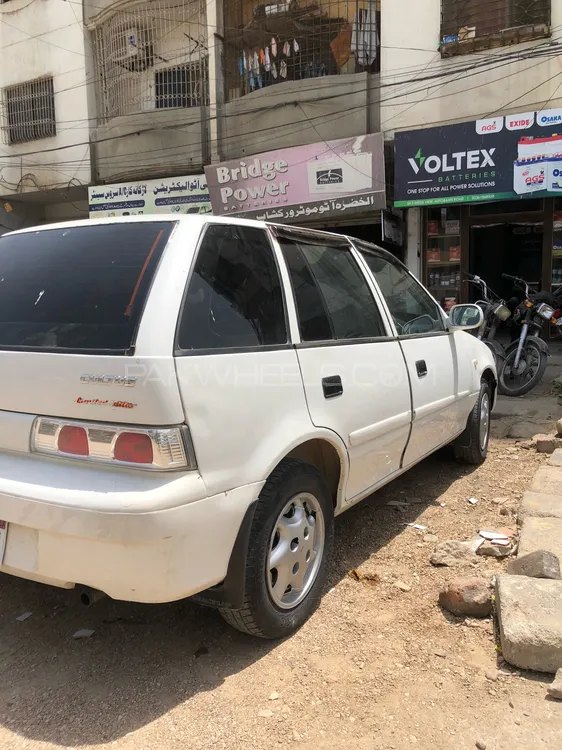 سوزوکی کلٹس 2013 for Sale in حیدرآباد Image-1
