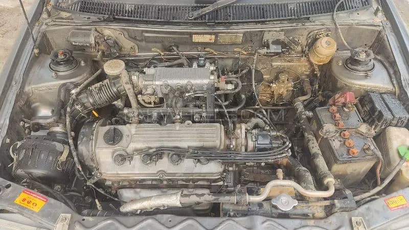 Suzuki Cultus 2013 for Sale in Sahiwal Image-1
