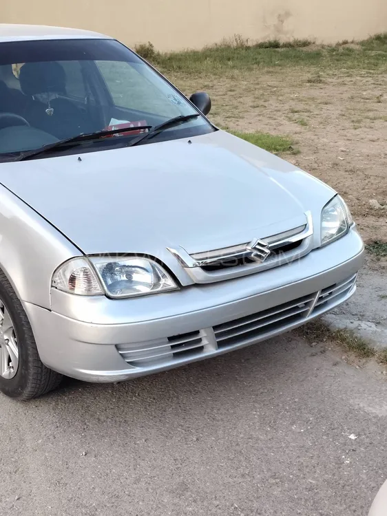 Suzuki Cultus 2013 for Sale in Rawalpindi Image-1