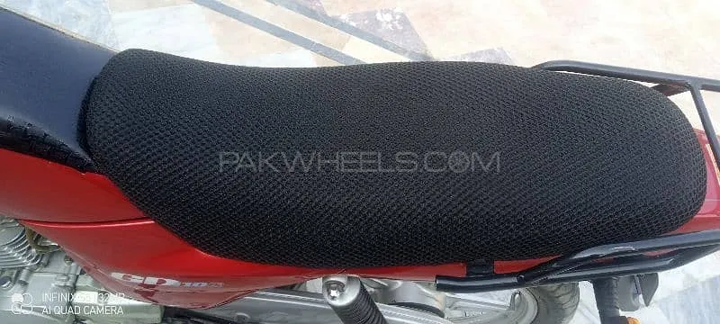 Suzuki GD 110S 2018 for Sale Image-1
