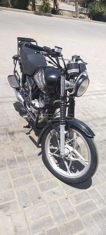 سوزوکی GS 150 SE 2020 for Sale Image-1