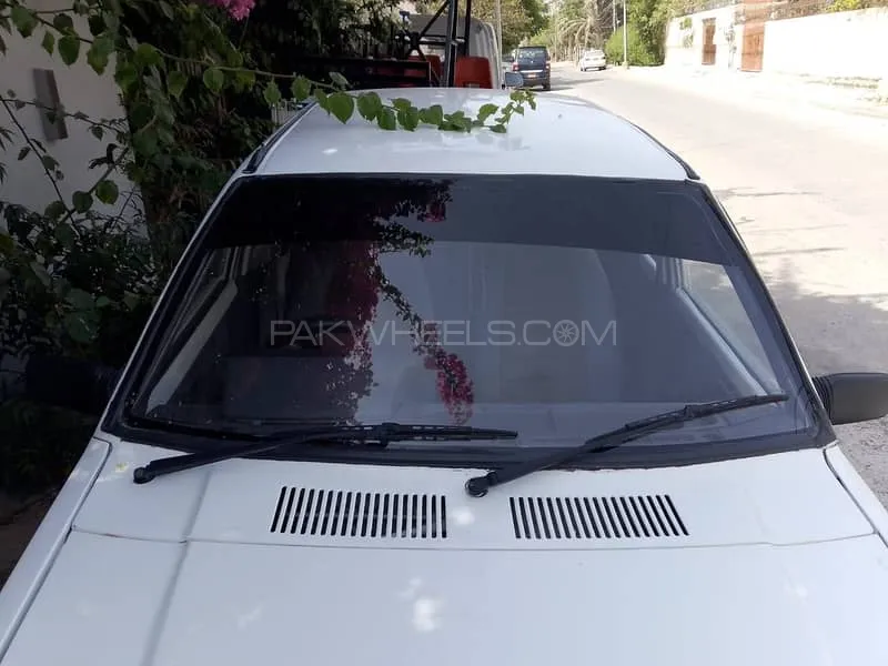 Suzuki Khyber 1998 for Sale in Karachi Image-1