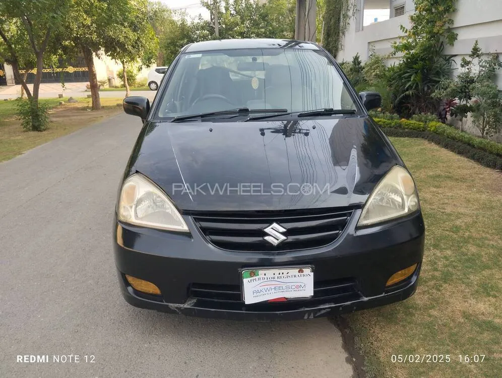 Suzuki Liana 2006 for Sale in Lahore Image-1