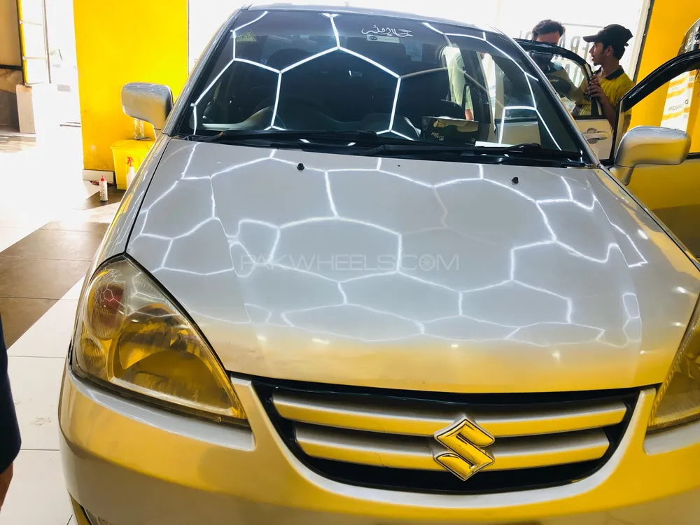 Suzuki Liana 2006 for Sale in Rawalpindi Image-1