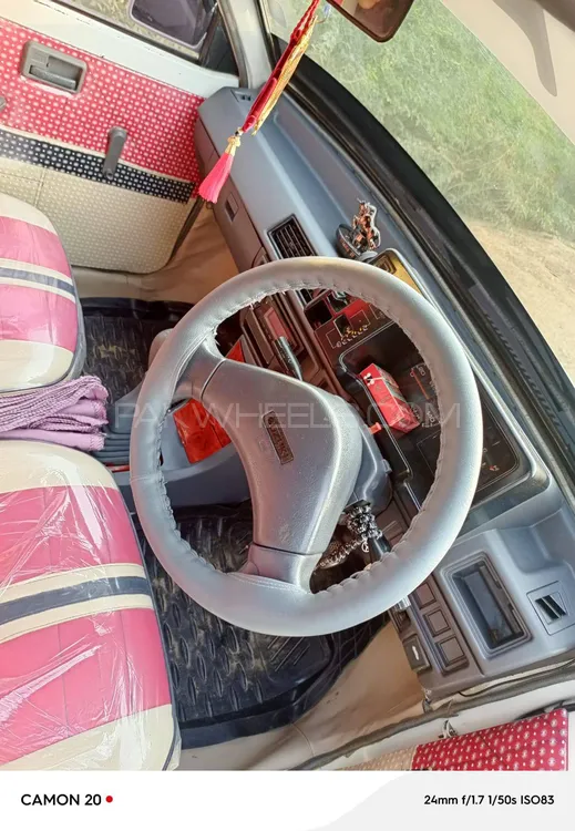 Suzuki Mehran 2007 for Sale in Taunsa sharif Image-1