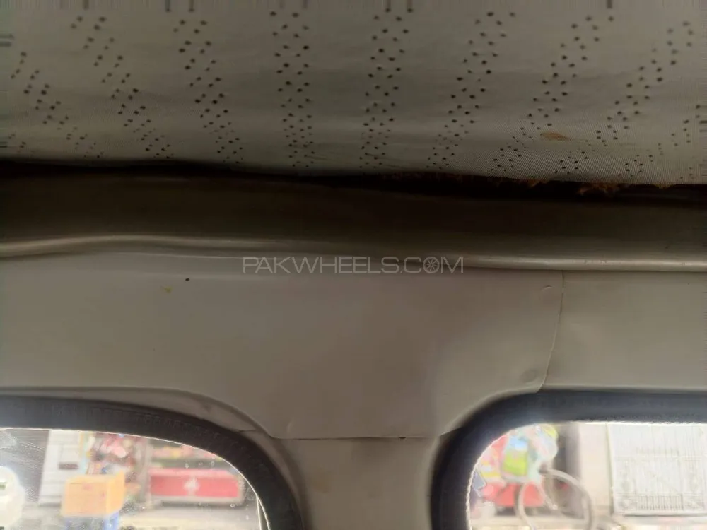 Suzuki Mehran 2006 for Sale in Rawalpindi Image-1