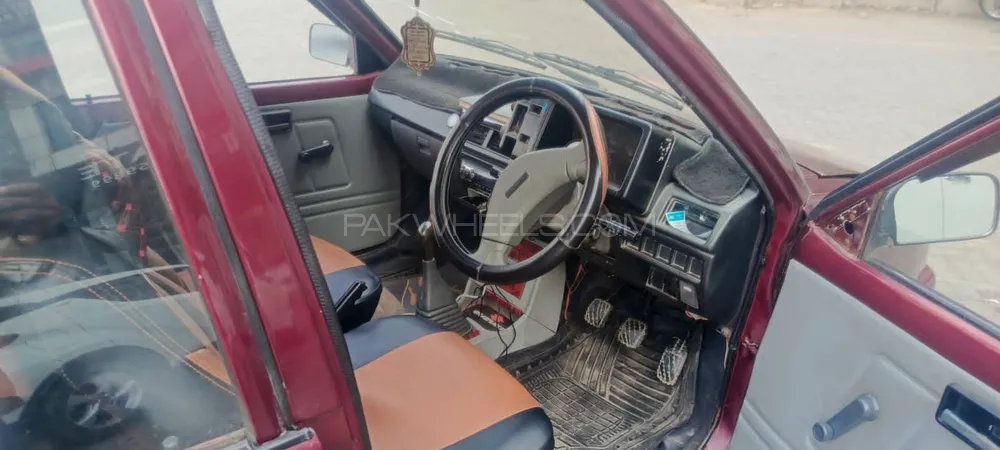 Suzuki Mehran 2003 for Sale in Lahore Image-1