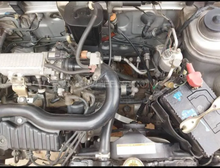 Suzuki Mehran 2018 for Sale in Toba Tek Singh Image-1