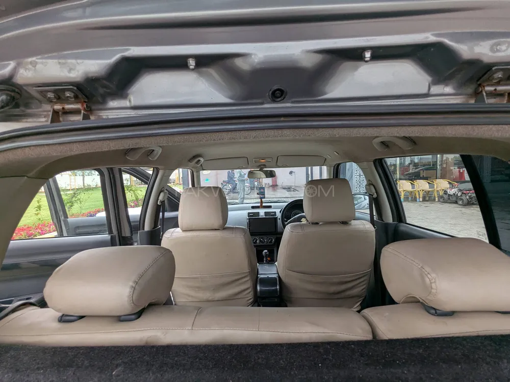 Suzuki Swift 2014 for Sale in Lahore Image-1