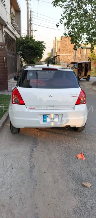 Suzuki Swift 2019 for Sale in Faisalabad Image-1