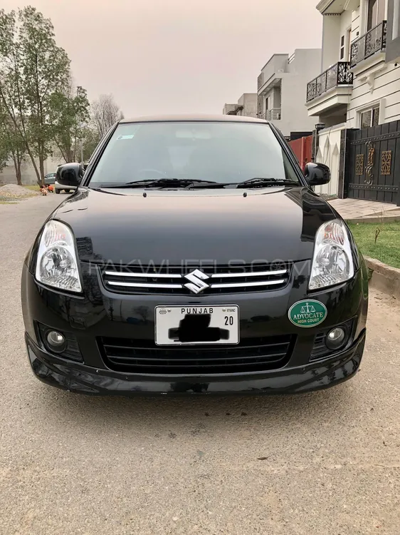 Suzuki Swift 2020 for Sale in Sialkot Image-1