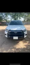 Toyota Hilux Revo V Automatic 2.8 2020 for Sale