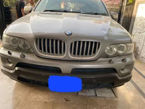 BMW X5 3.0i 2005 for Sale