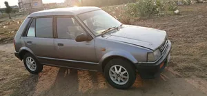 Daihatsu Charade 1985 for Sale