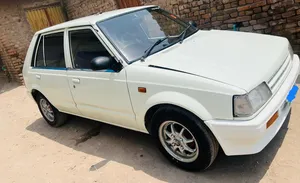 Daihatsu Charade 1986 for Sale