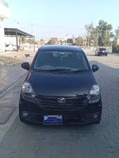Daihatsu Mira ES 2014 for Sale