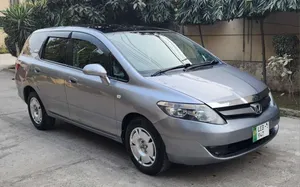 Honda Airwave ST 2012 for Sale