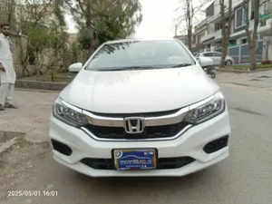 Honda City 1.2L CVT 2021 for Sale